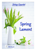 Spring Lament